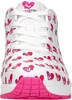 Skechers Uno - Live Colorfully  Sneakers Laag - Wit - Maat Produktbild-Vorschau 5