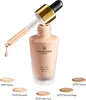 Oriflame Giordani Gold Liquid Silk Foundation SPF 12 - Náhľad obrázku produktu 4