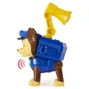 PAW Patrol , Action Pack-Sammelfigur Chase, für Kinder ab 3 Produktbild-Vorschau 3