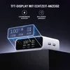 chargeur de bureau 4Smarts Écran GaN Voir les images du produit 3