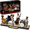 LEGO Ideas Jazz-Quartett, Set für Erwachsene, Geschenk für Produktbild-Vorschau 1