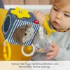 Fehn 047134, Chlapec/děvče, Zvuky, Bavlna, Vícebarevný, 1 Náhled obrázku produktu 2