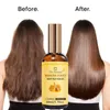 Dr. Grase Manuka Honig Haaröl Feuchtigkeit und Glanz mit Produktbild-Vorschau 3