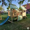Drabinki dla małych dzieci Wickey My First Playground 2 z Podgląd zdjęcia produktu 4