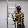 Viacúčelový rebrík 3X6-BASIC Rebrík, jednoduchý rebrík Náhľad obrázku produktu 18