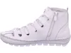 Gemini Komfort Stiefeletten Damen 31323531323936 Weiß 40 EU Produktbild-Vorschau 23
