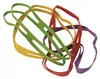 ALCO Kreuzband 2768/1 150x11mm farbig sortiert 100g Voir les images du produit 1