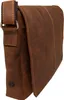 GREENBURRY Umhängetasche Businesstasche Vintage Crossbody Produktbild-Vorschau 23