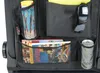 Walser Multibag Auto Organizer ca. 64 x 40cm schwarz, 24006 Produktbild-Vorschau 7