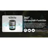 Repeller multiuso elettronico Nitecore EMR30 (esportazione Anteprima dell’immagine prodotto 6