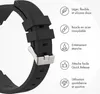 imoshion Bracelet souple en silicone - Connecteur universel Voir les images du produit 5