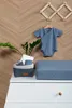 Baby's Only Baby Body Pure - Vintage Blue - 56 - 100% Produktbild-Vorschau 11