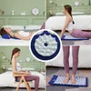 Akupressurmatte und Akupressurkissen für Massage & Produktbild-Vorschau 3