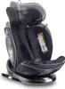 BabyGo Kinderautositz Nova II, black Produktbild-Vorschau 9