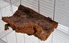 Korksitzbrett 15x10cm für Wellensittich, Nymphensittich zum Produktbild-Vorschau 1