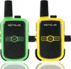 Retevis RT15 Walkie Talkie Kinder, PMR446 Funkgeräte, Produktbild-Vorschau 1
