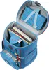 DerDieDas ErgoFlex Easy Superflash Exklusiv Blue Ice 5tlg. Produktbild-Vorschau 13