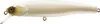 Illex Arnaud Smash Minnow 110 F Bone Produktbild-Vorschau 4