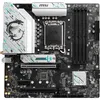 MSI B760M GAMING PLUS WIFI scheda madre Intel B760 LGA 1700 Anteprima dell’immagine prodotto 1