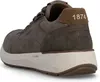 Rieker Schnürhalbschuhe bequem in beige, Gr. 40 Produktbild-Vorschau 14