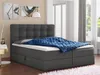 Boxspringbett Best mit 2 Bettkästen, Doppelbett mit Produktbild-Vorschau 1