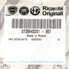 Original Fiat Verkleidung vorne an der Stoßstange links Produktbild-Vorschau 4