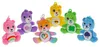 Plyšová hračka Care Bears, různé motivy, 7 cm Náhled obrázku produktu 6