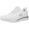 Skechers Summits - Fast Attraction  Sportief - Wit - Maat Produktbild-Vorschau 8