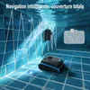 Robot de piscine AIRROBO CP40 pour sol et parois avec Voir les images du produit 5