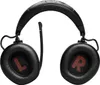 JBL Quantum 910 Over-Ear Gaming Kopfhörer – Wireless 2,4 Produktbild-Vorschau 3