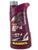 Mannol ATF-A PSF 1 Liter (MN8203-1) Produktbild-Vorschau 3