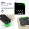 kwmobile Handyhülle für Apple iPhone 17 Pro Max Hülle - TPU Produktbild-Vorschau 3
