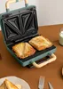 STONE STUDIO - Sandwichgrill und Waffeleisen mit Produktbild-Vorschau 5