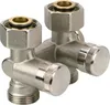 Danfoss universele fitting RLV-K voor ventielen, geschikt Productafbeelding-voorbeeld 1