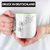 Trendation - Musiker Tasse Musikliebhaber Musik Musiklehrer Produktbild-Vorschau 2