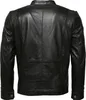 Maze Lederjacke Brasso Herren black M Produktbild-Vorschau 3