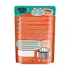 Lucky Lou Extrafood Filet de thon & saumon en bouillon Voir les images du produit 3