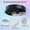 Wischtücher für Dreame L10s Ultra Gen 2/L10s Pro Ultra Produktbild-Vorschau 4