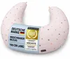 SMOOTHY Seitenschläferkissen & Stillkissen 155x30 cm, Rosa Produktbild-Vorschau 1