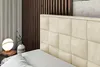 ALTDECOR Boxspringbett mit H3 Matratze und Topper - 140 x Produktbild-Vorschau 5