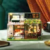Habarri | Maison Miniature - DIY Maison de Poupées - Maison Voir les images du produit 7