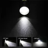 Kompaktní Mini LED Baterka s USB Nabíjením - Černá KP25693 Náhled obrázku produktu 3