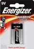Blister Energizer 6LR61 Alcaline 9v Anteprima dell’immagine prodotto 3