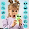 Telefon Für Kinder Spielzeug Digitale Kamera Lernkamera + Produktbild-Vorschau 7