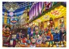 Wasgij Christmas 20 Weihnachtsgeister 2x1000 Teile Puzzle Produktbild-Vorschau 2