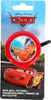 Fahrradklingel Kinder Disney Cars Fahrrad Zubehör Jungen Produktbild-Vorschau 2