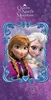 Disney Frozen (Queen of the North Mountain) / Eiskönigin Produktbild-Vorschau 2