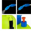 Spruzzatore a pressione Relaxdays da 10 l con ugello Anteprima dell’immagine prodotto 9
