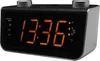Soundmaster FUR5005 Funkwecker mit Dual-Alarm und Dimmer Produktbild-Vorschau 2
