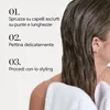 Wella New Elements Lotion Renew 150ml  - spray leave in Anteprima dell’immagine prodotto 7